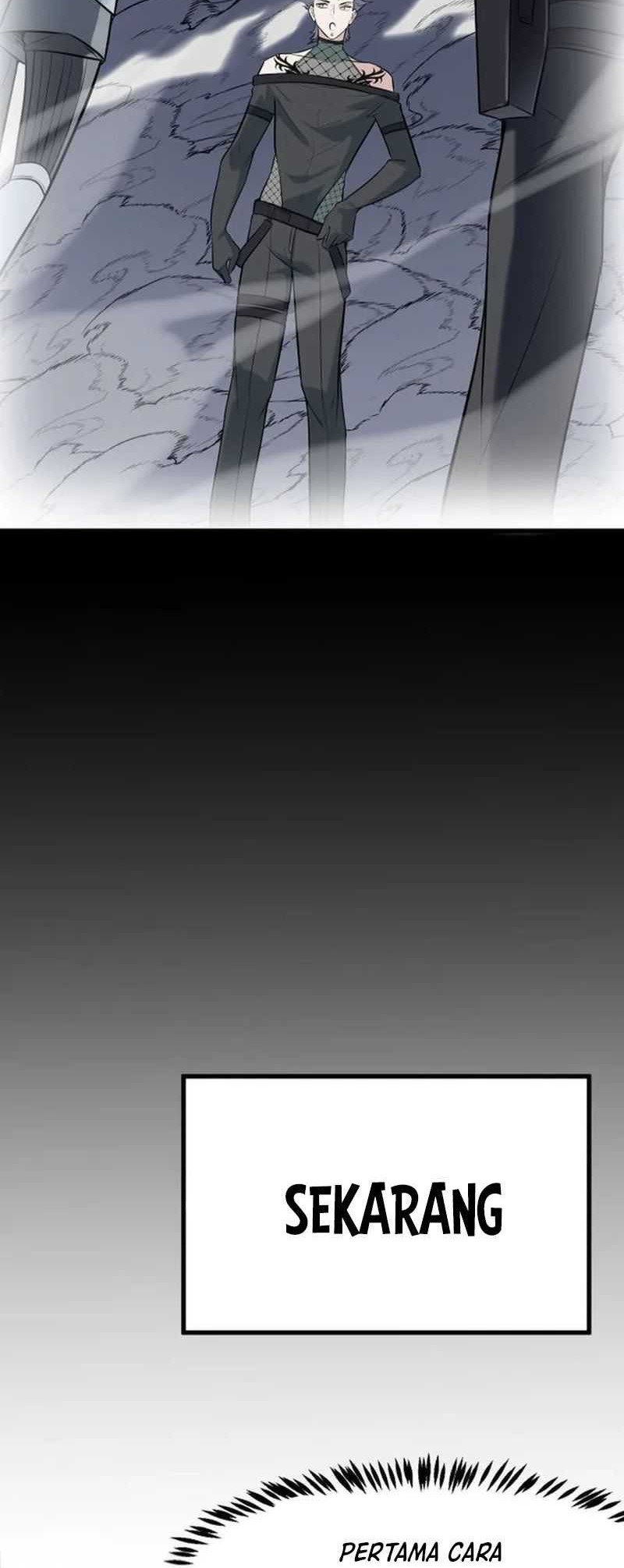 Beast Tamer: It All Starts With Mythical Rank Talent Chapter 39 Gambar 9