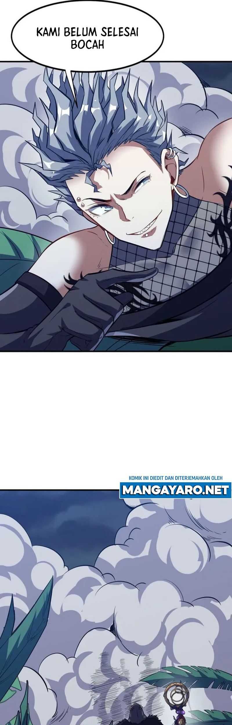 Beast Tamer: It All Starts With Mythical Rank Talent Chapter 38 Gambar 38