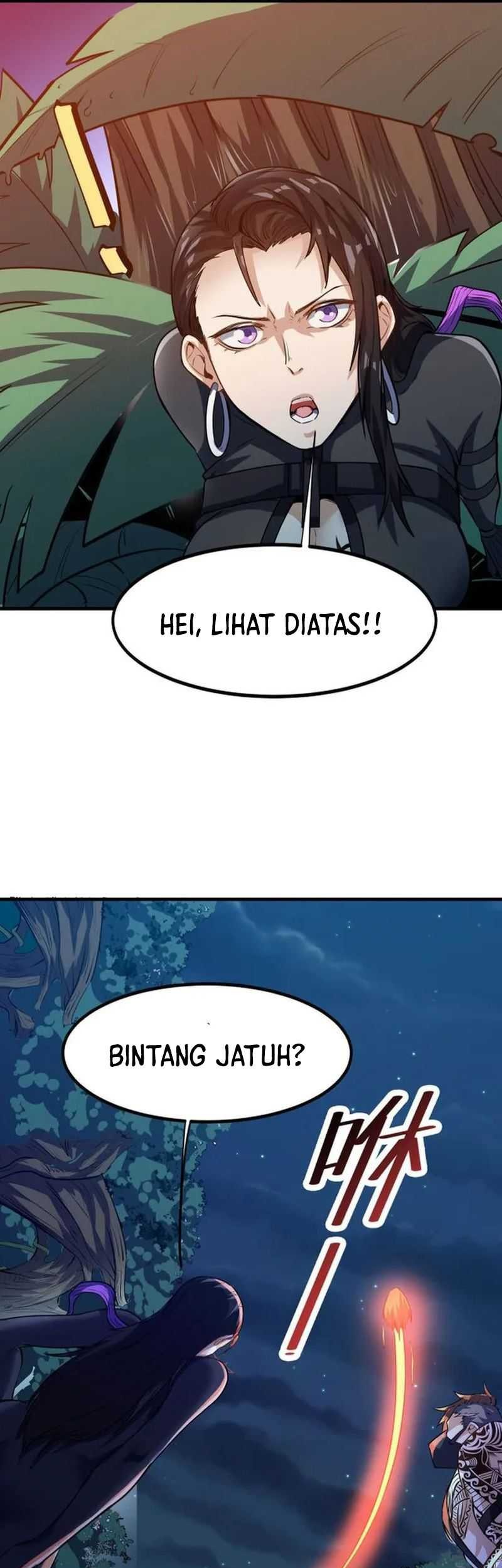 Baca  Beast Tamer: It All Starts With Mythical Rank Talent Chapter 38 Gambar 2