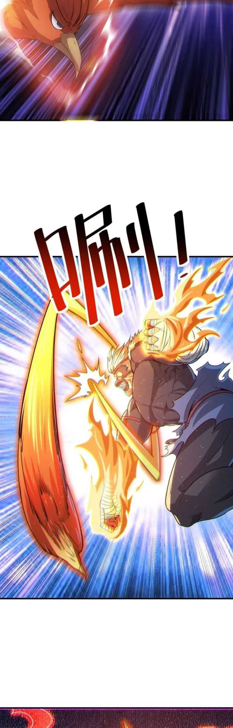 Beast Tamer: It All Starts With Mythical Rank Talent Chapter 38 Gambar 7