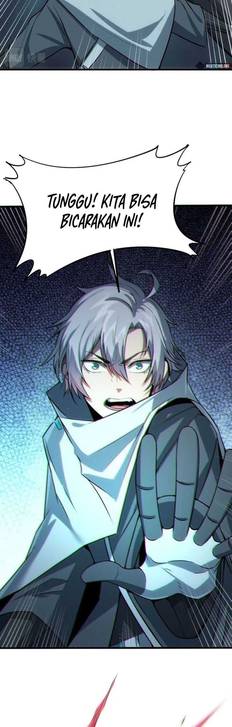 Beast Tamer: It All Starts With Mythical Rank Talent Chapter 38 Gambar 16