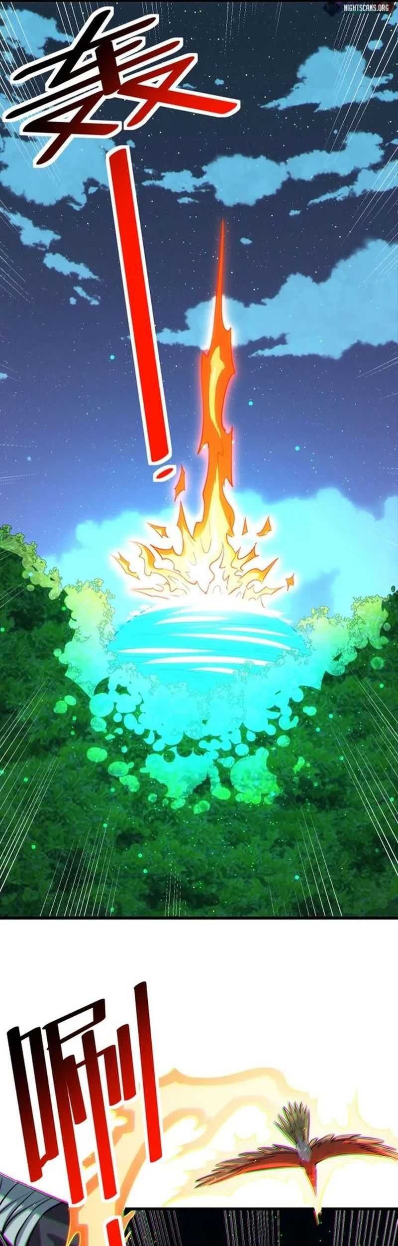 Beast Tamer: It All Starts With Mythical Rank Talent Chapter 38 Gambar 22