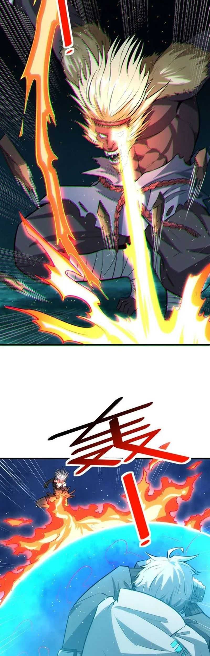 Beast Tamer: It All Starts With Mythical Rank Talent Chapter 38 Gambar 23