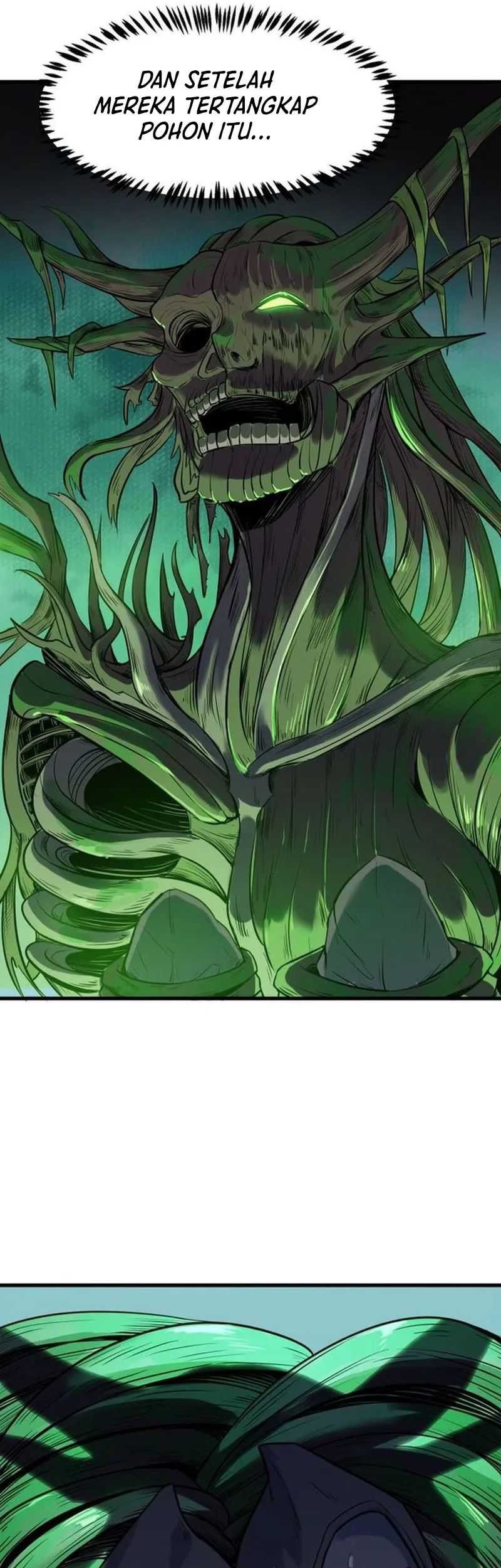Beast Tamer: It All Starts With Mythical Rank Talent Chapter 36 Gambar 38