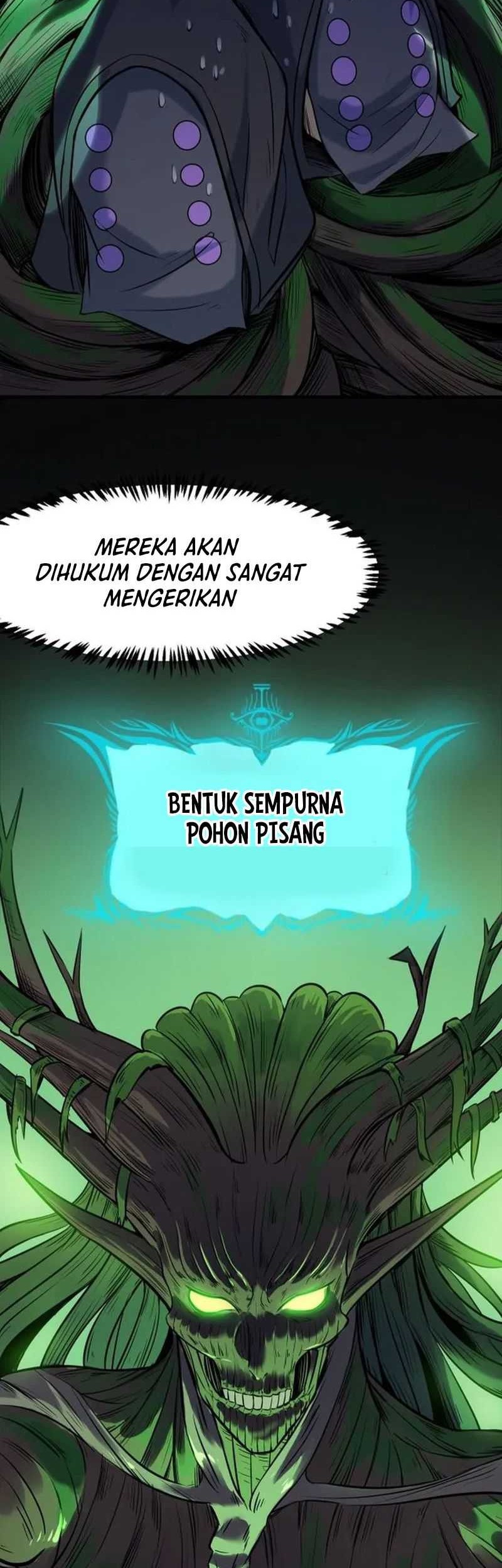 Beast Tamer: It All Starts With Mythical Rank Talent Chapter 36 Gambar 39