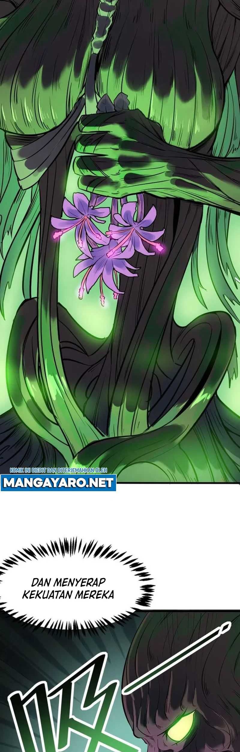 Beast Tamer: It All Starts With Mythical Rank Talent Chapter 36 Gambar 40