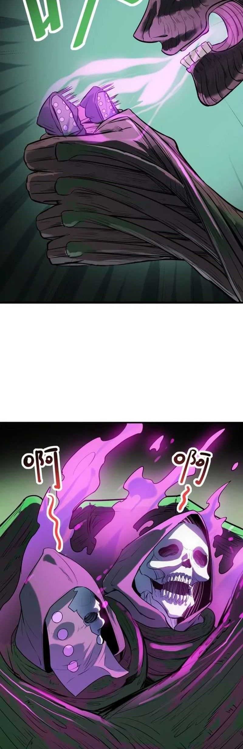 Beast Tamer: It All Starts With Mythical Rank Talent Chapter 36 Gambar 41