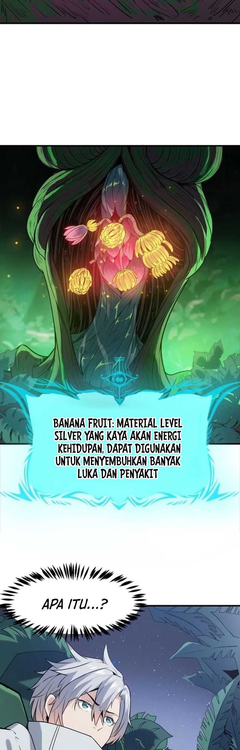 Beast Tamer: It All Starts With Mythical Rank Talent Chapter 36 Gambar 42