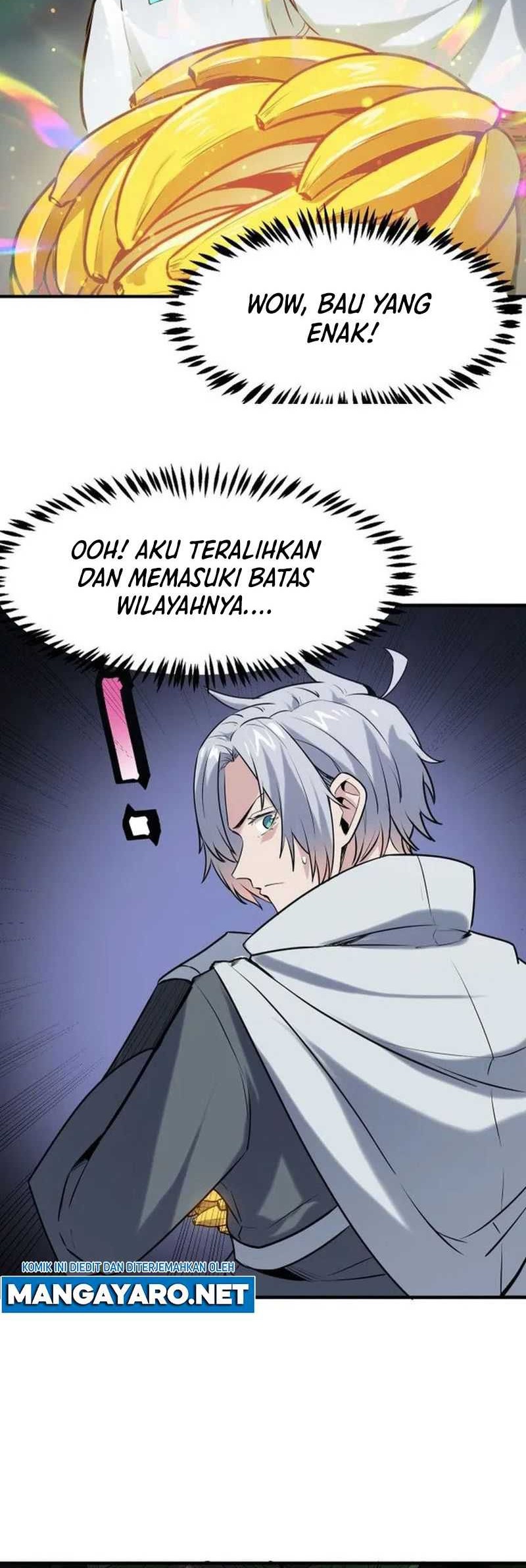 Beast Tamer: It All Starts With Mythical Rank Talent Chapter 36 Gambar 45