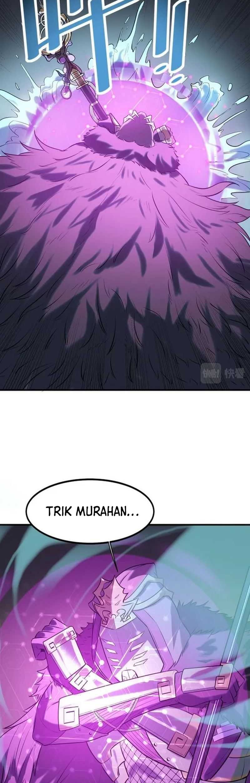 Beast Tamer: It All Starts With Mythical Rank Talent Chapter 36 Gambar 8