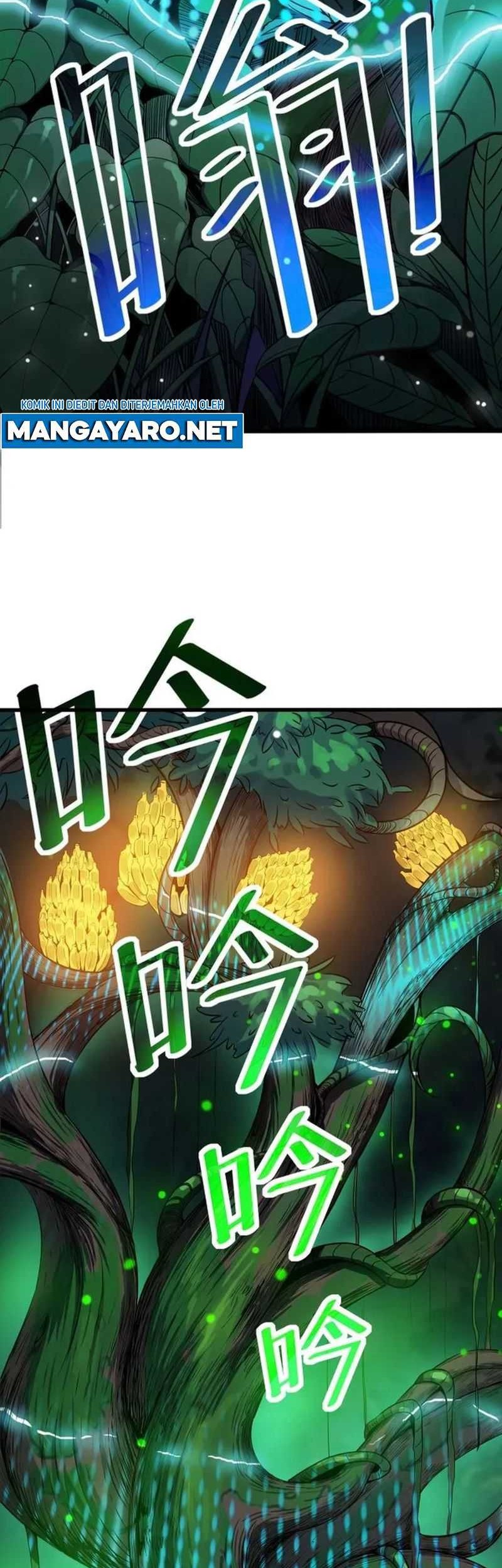 Beast Tamer: It All Starts With Mythical Rank Talent Chapter 36 Gambar 15