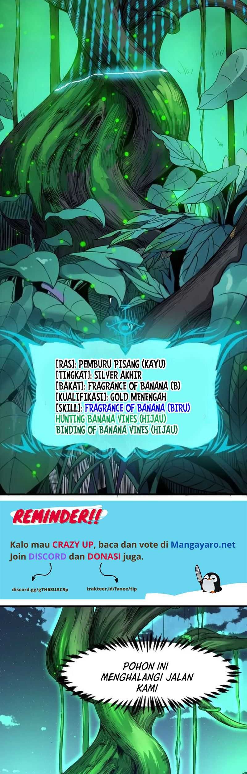 Beast Tamer: It All Starts With Mythical Rank Talent Chapter 36 Gambar 16