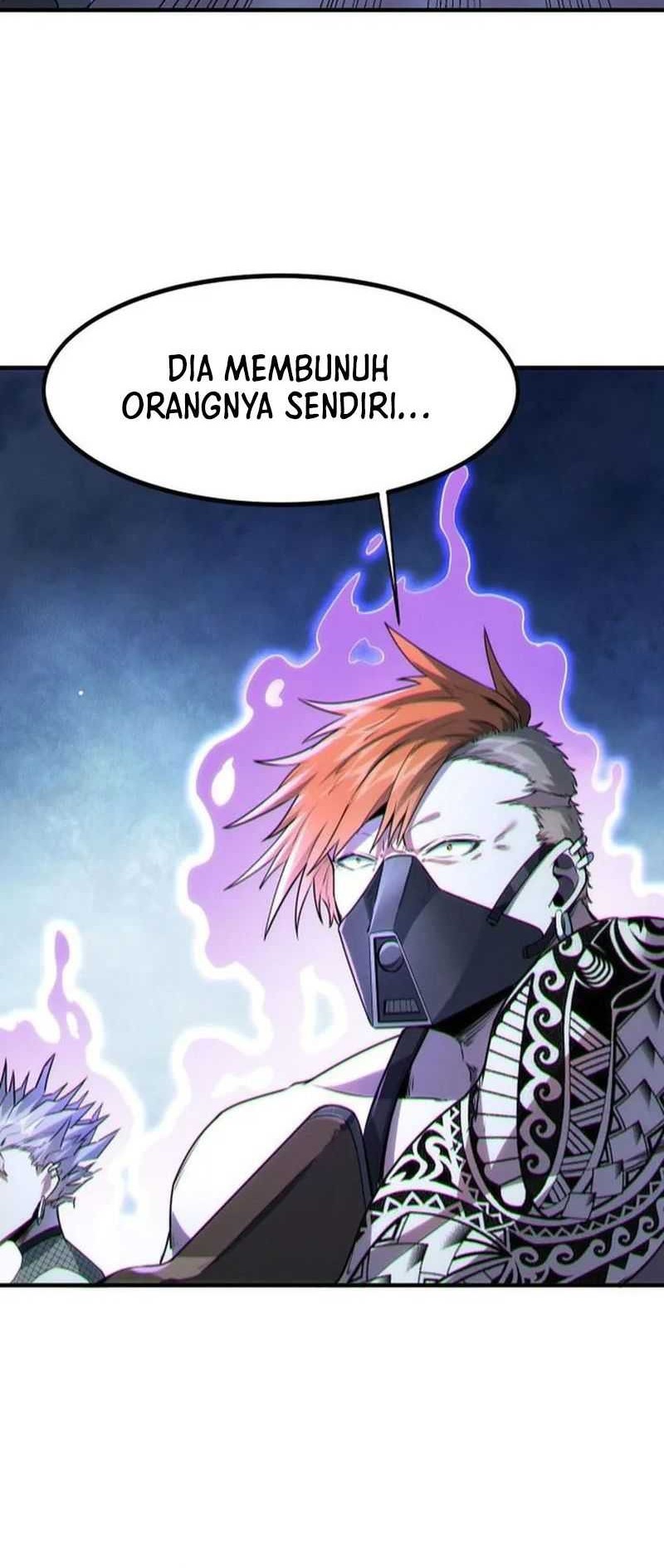 Beast Tamer: It All Starts With Mythical Rank Talent Chapter 36 Gambar 25