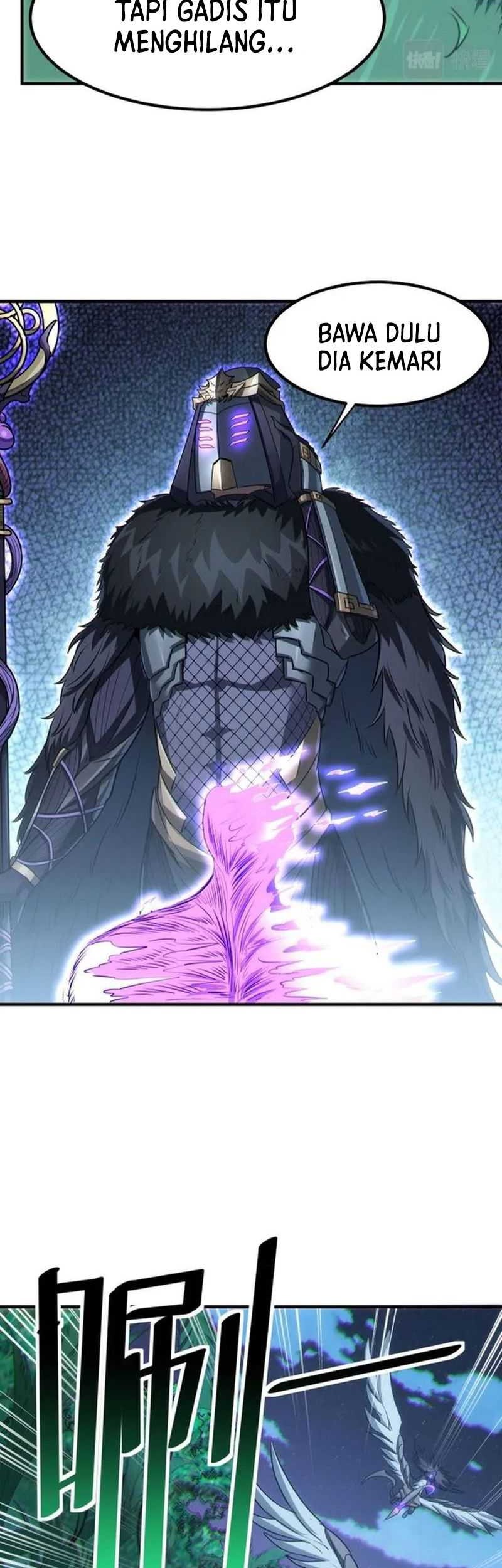 Beast Tamer: It All Starts With Mythical Rank Talent Chapter 36 Gambar 28
