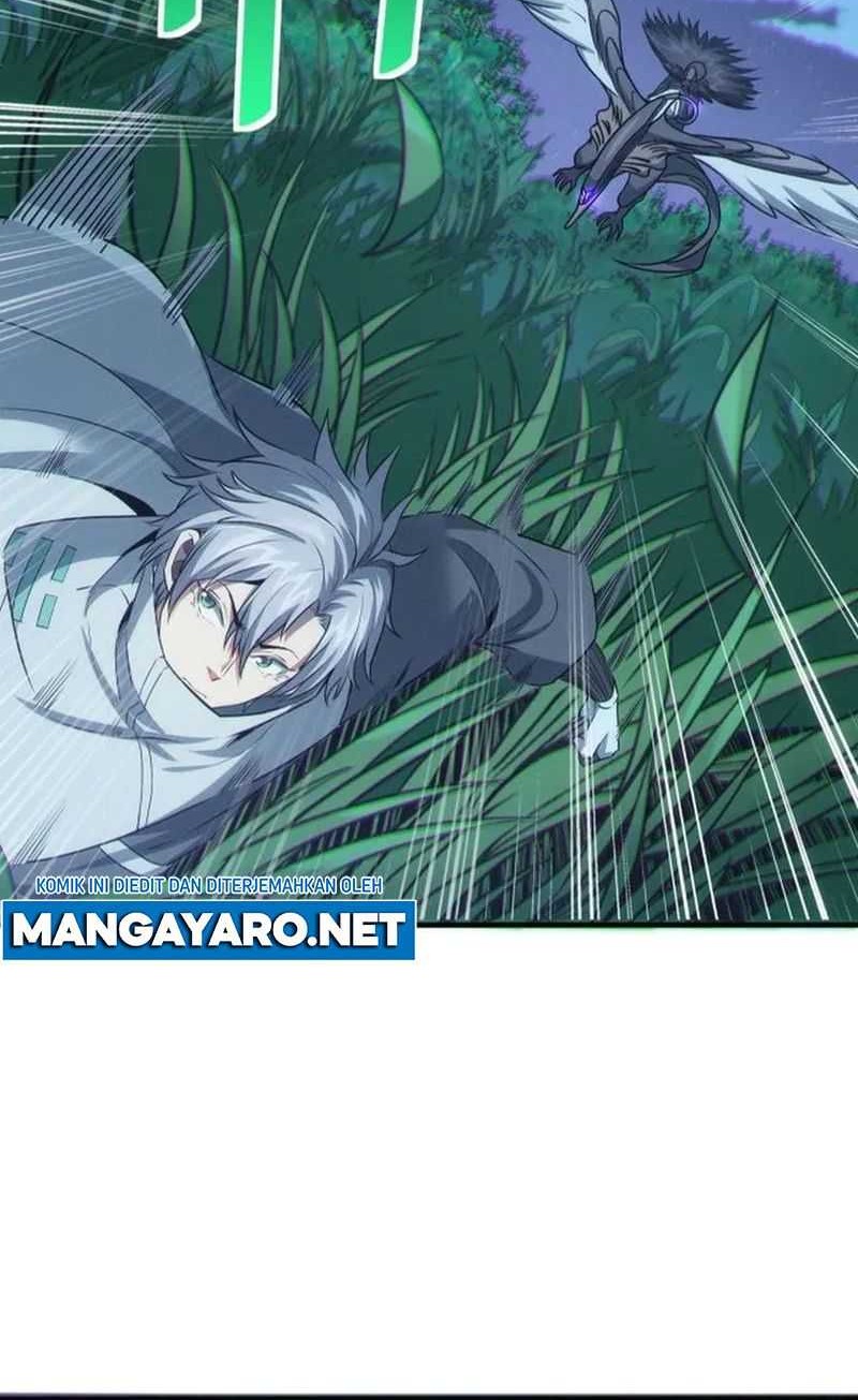 Beast Tamer: It All Starts With Mythical Rank Talent Chapter 36 Gambar 29