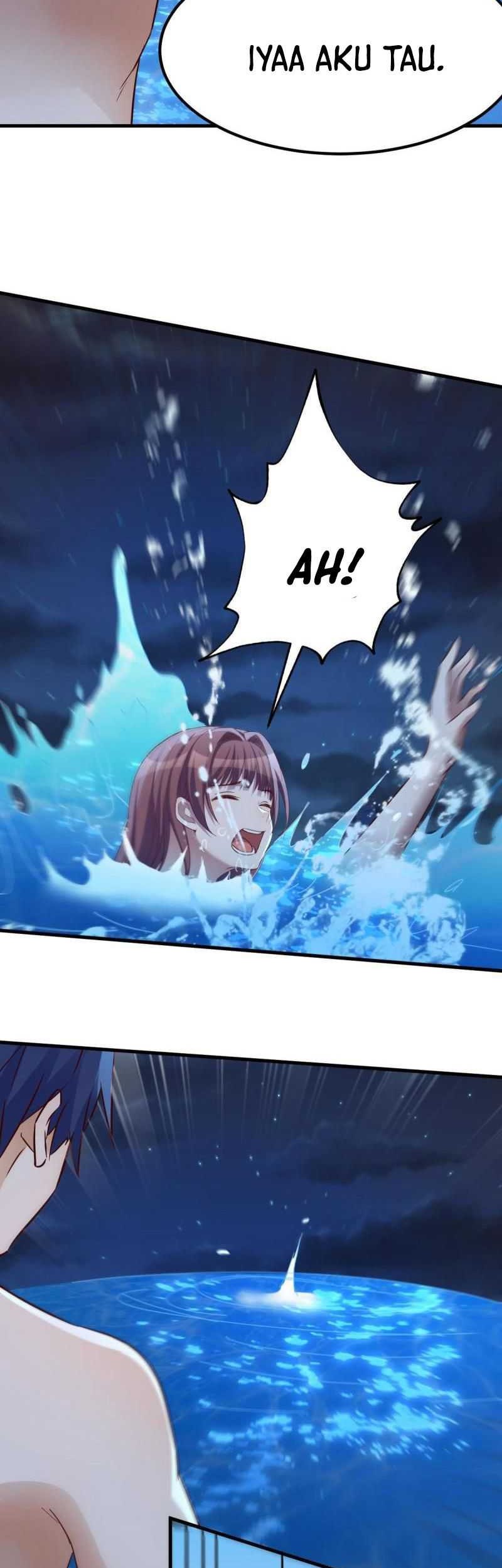 My Sister Is A Superstar Chapter 216 Gambar 12