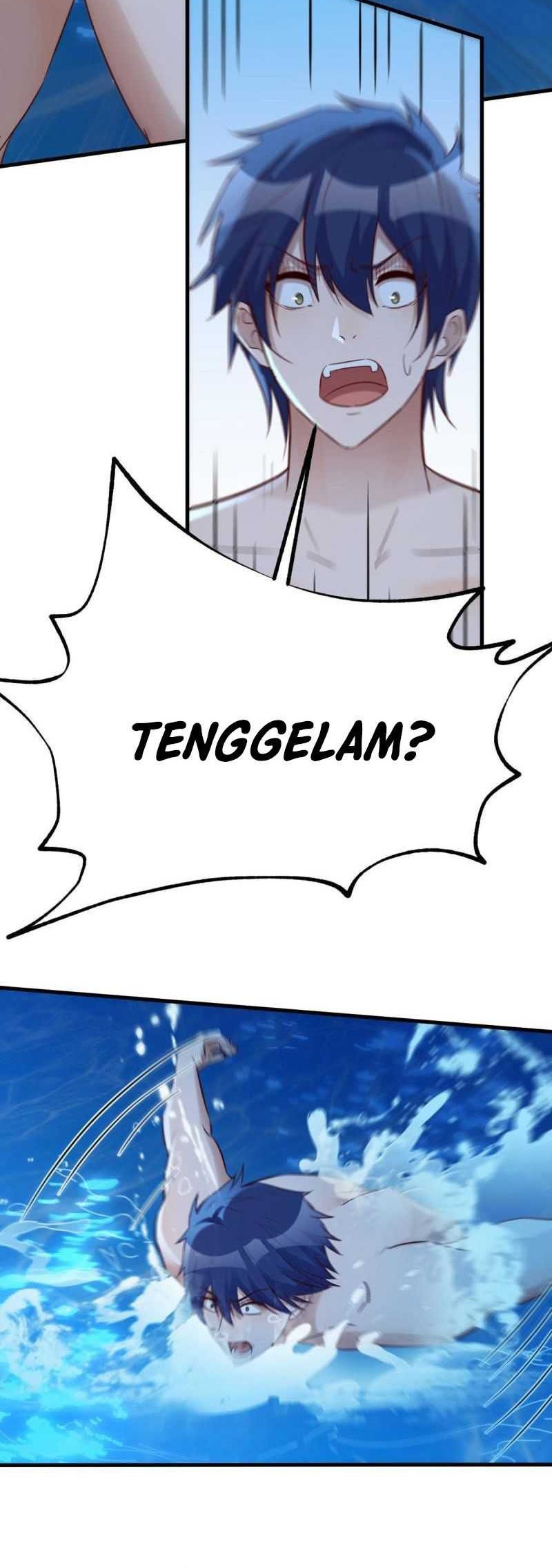 My Sister Is A Superstar Chapter 216 Gambar 13