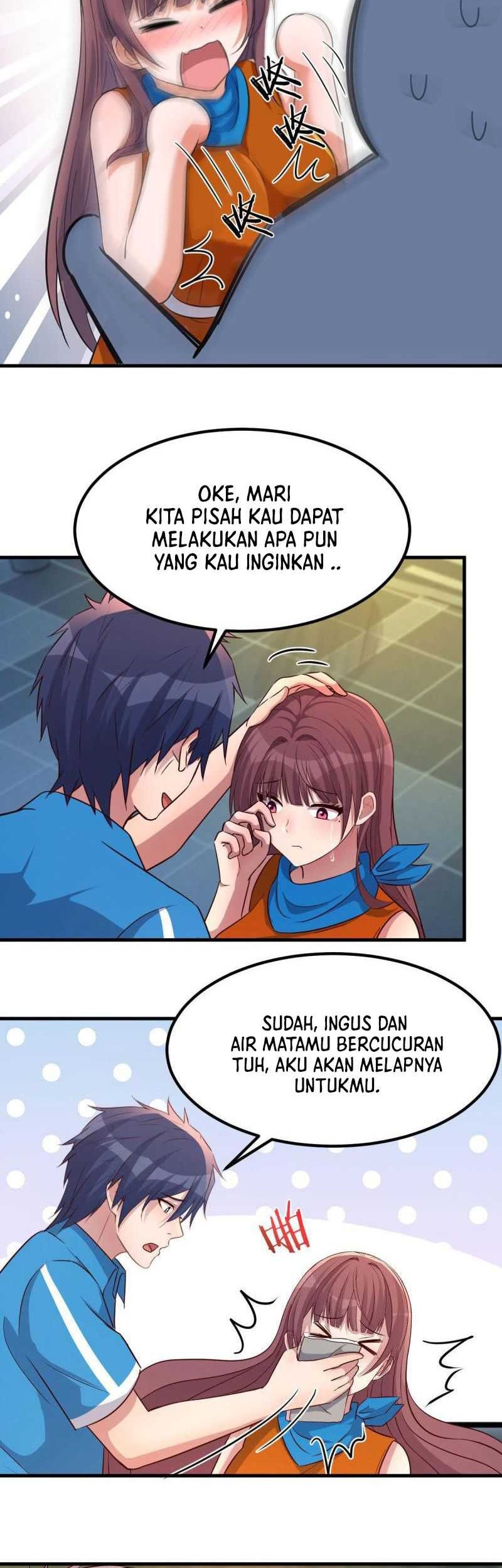 My Sister Is A Superstar Chapter 215 Gambar 3
