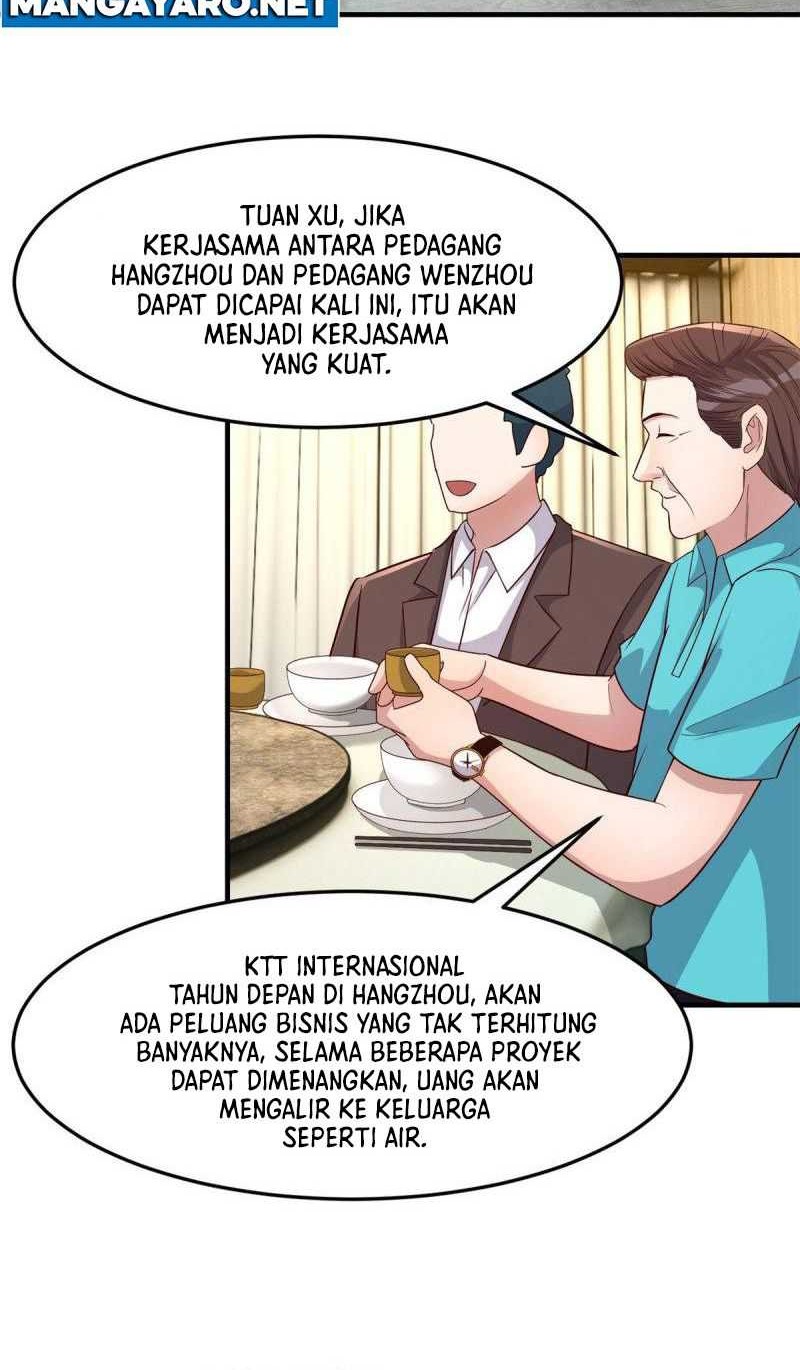 My Sister Is A Superstar Chapter 215 Gambar 5