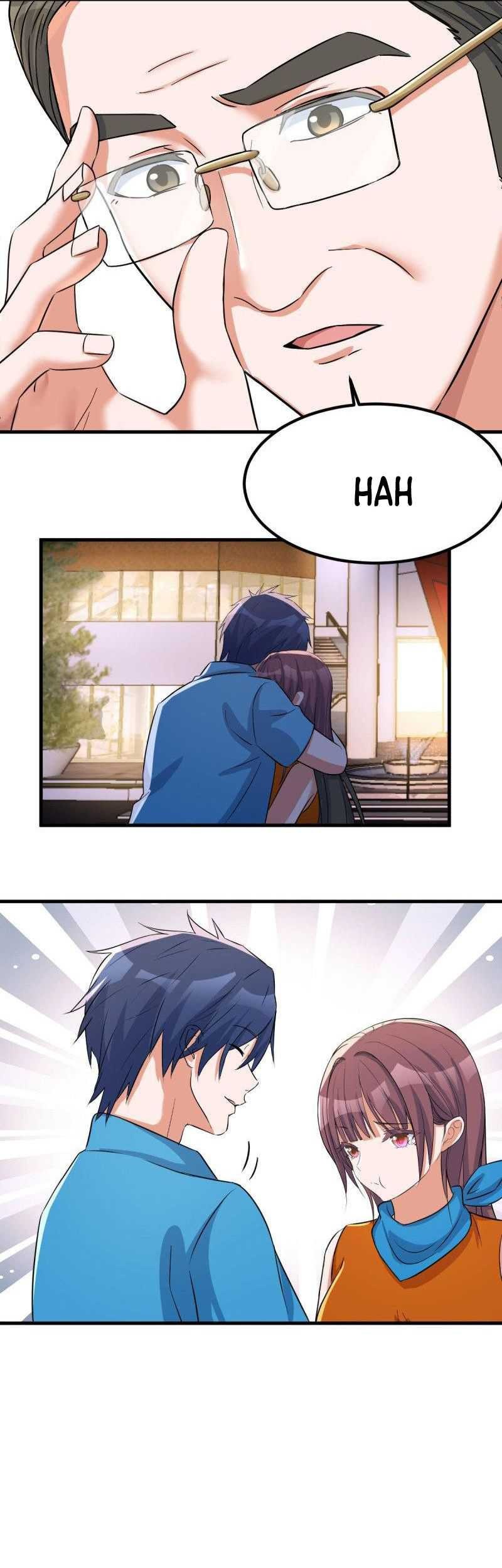 My Sister Is A Superstar Chapter 215 Gambar 10