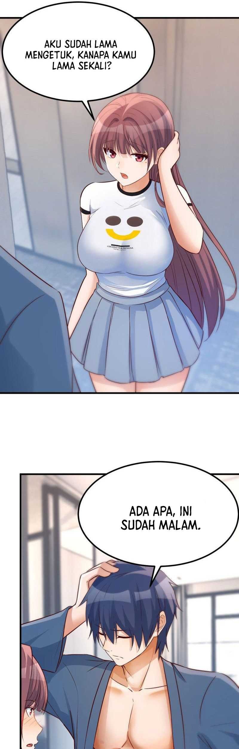 My Sister Is A Superstar Chapter 215 Gambar 18