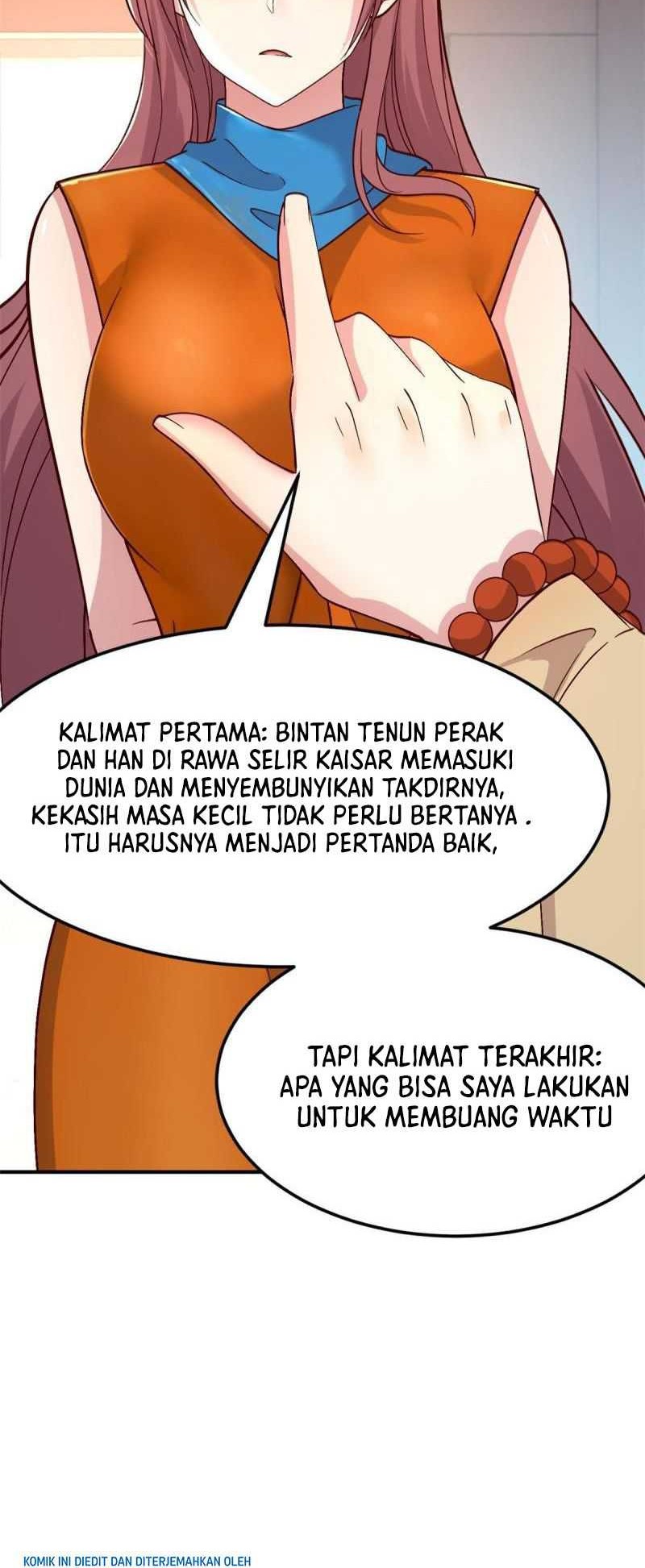 My Sister Is A Superstar Chapter 214 Gambar 5