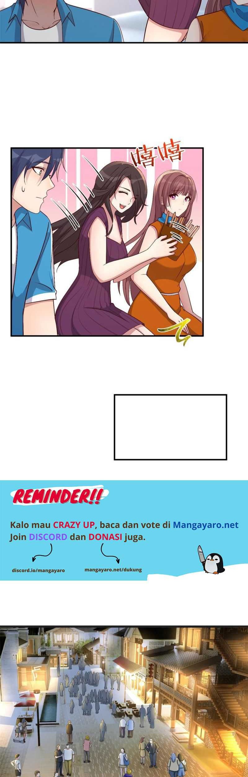 My Sister Is A Superstar Chapter 214 Gambar 8