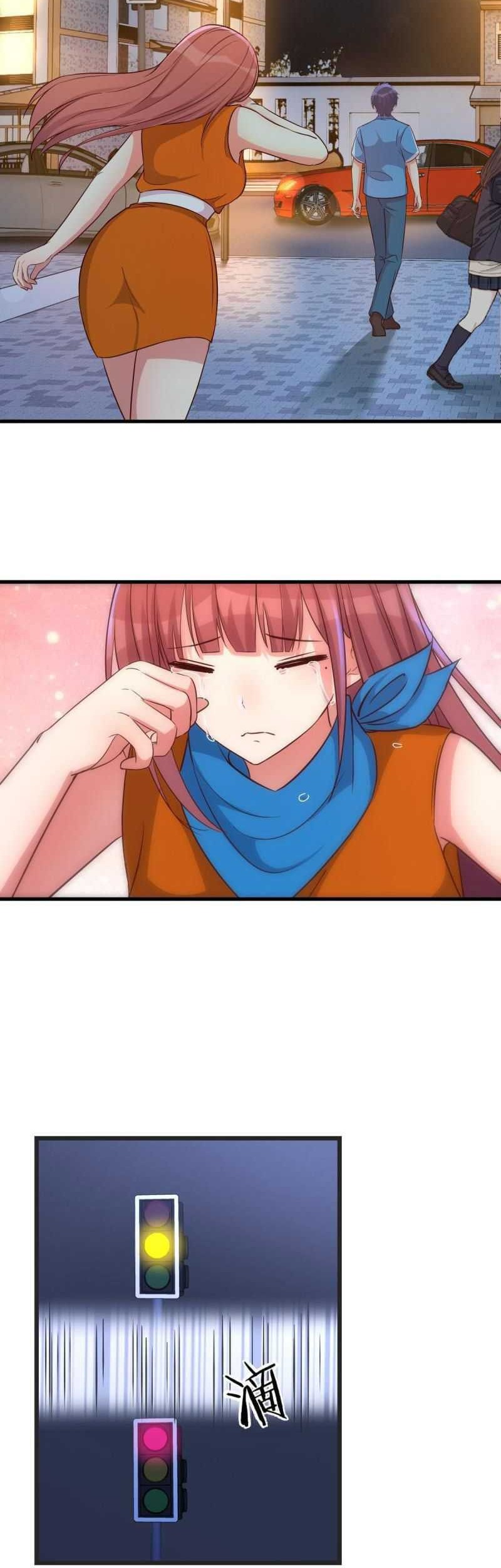 My Sister Is A Superstar Chapter 214 Gambar 13