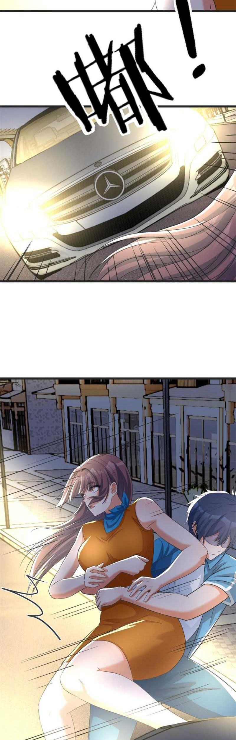 My Sister Is A Superstar Chapter 214 Gambar 15