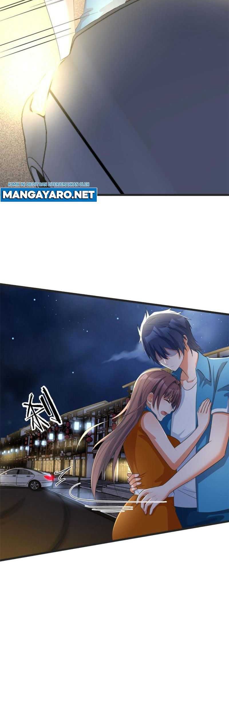 My Sister Is A Superstar Chapter 214 Gambar 16