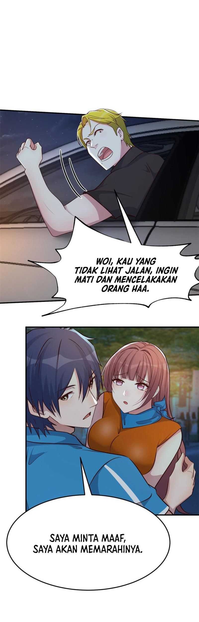 My Sister Is A Superstar Chapter 214 Gambar 17