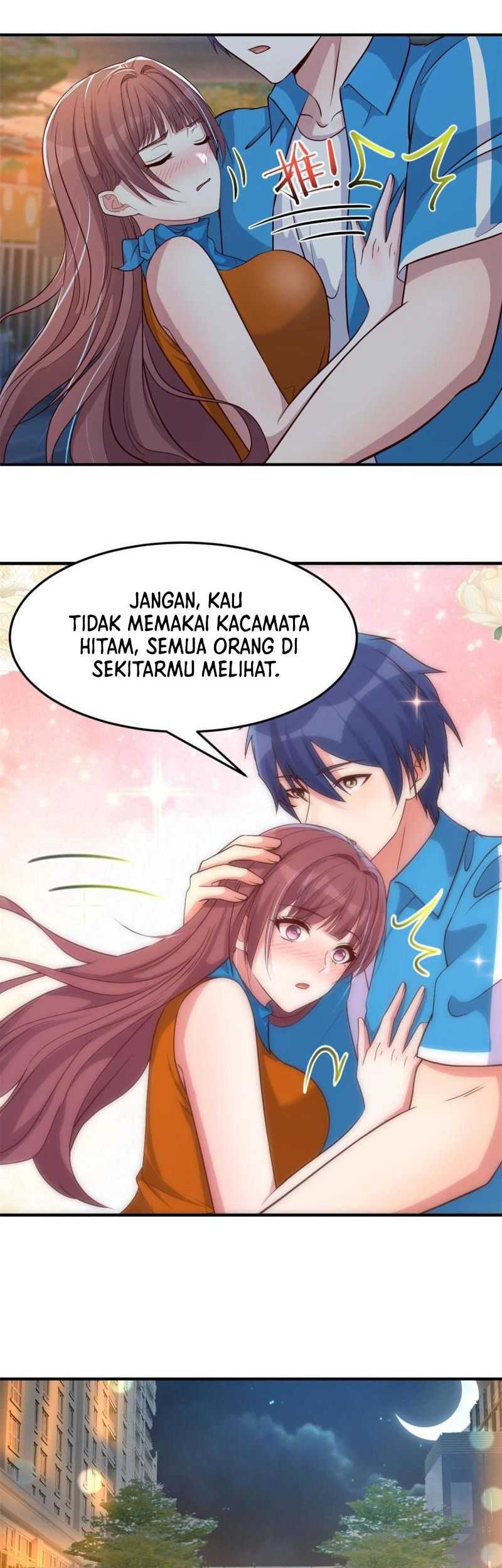 My Sister Is A Superstar Chapter 214 Gambar 18