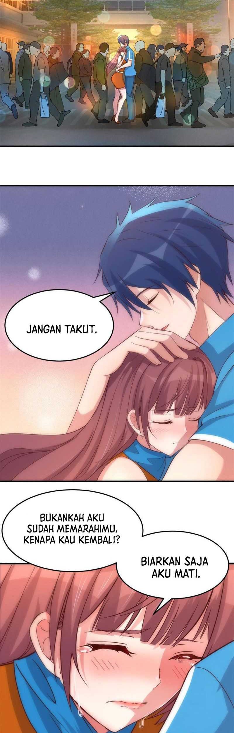 My Sister Is A Superstar Chapter 214 Gambar 19