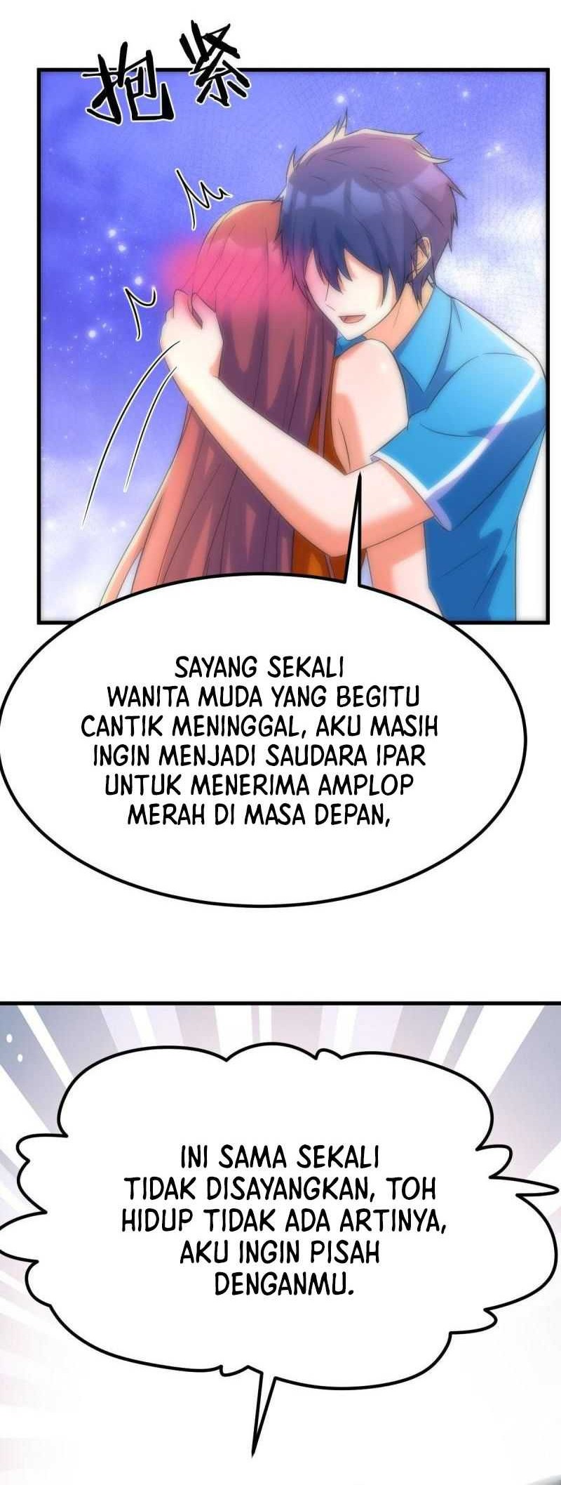 My Sister Is A Superstar Chapter 214 Gambar 21