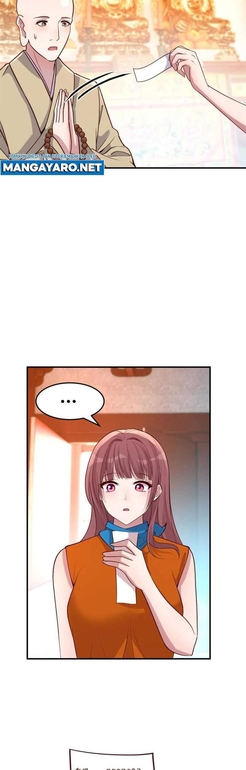 My Sister Is A Superstar Chapter 213 Gambar 15