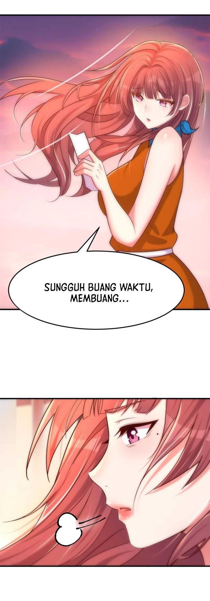 My Sister Is A Superstar Chapter 213 Gambar 17