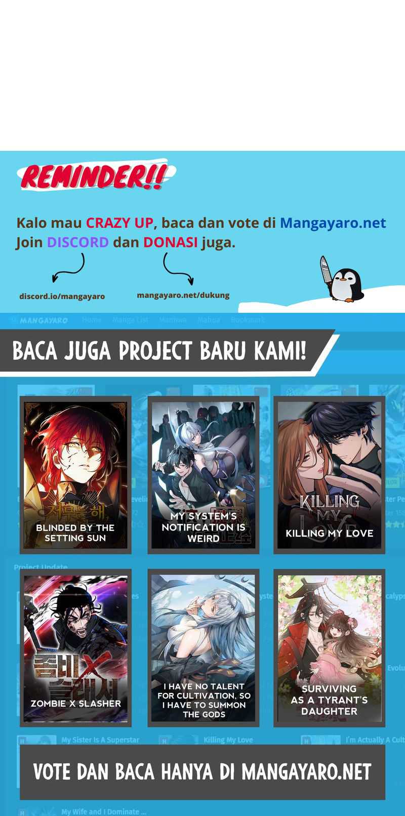 My Sister Is A Superstar Chapter 213 Gambar 22