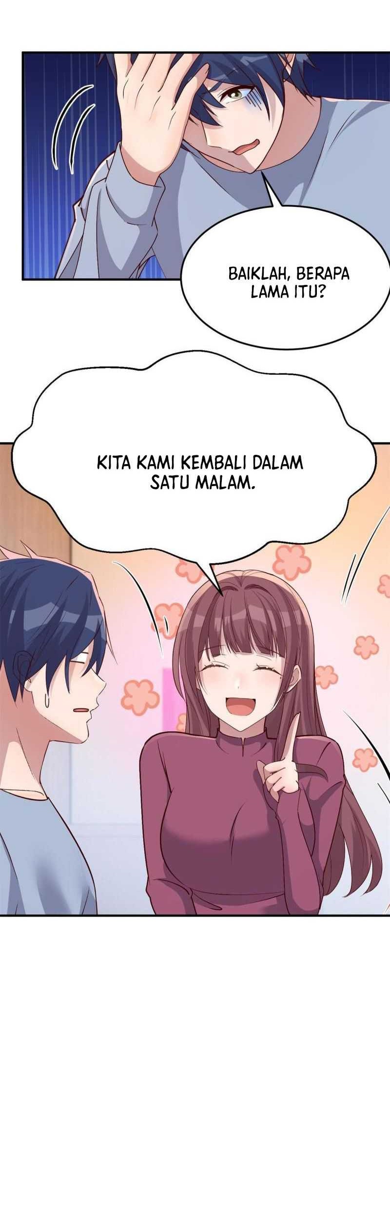 My Sister Is A Superstar Chapter 211 Gambar 5