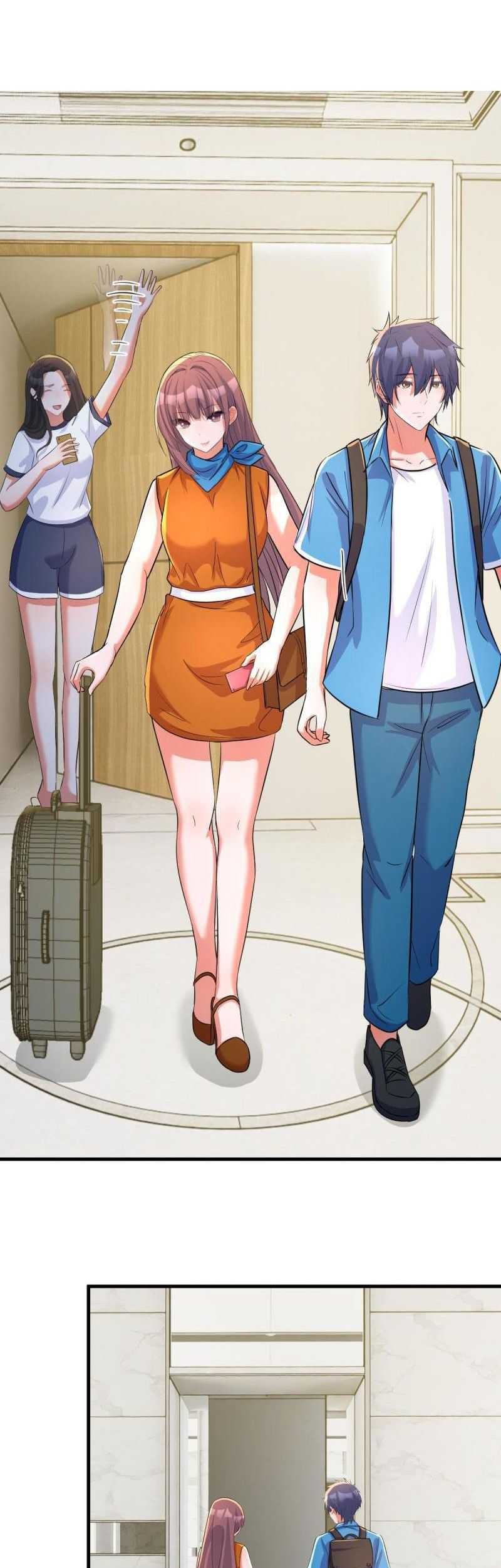 My Sister Is A Superstar Chapter 211 Gambar 6