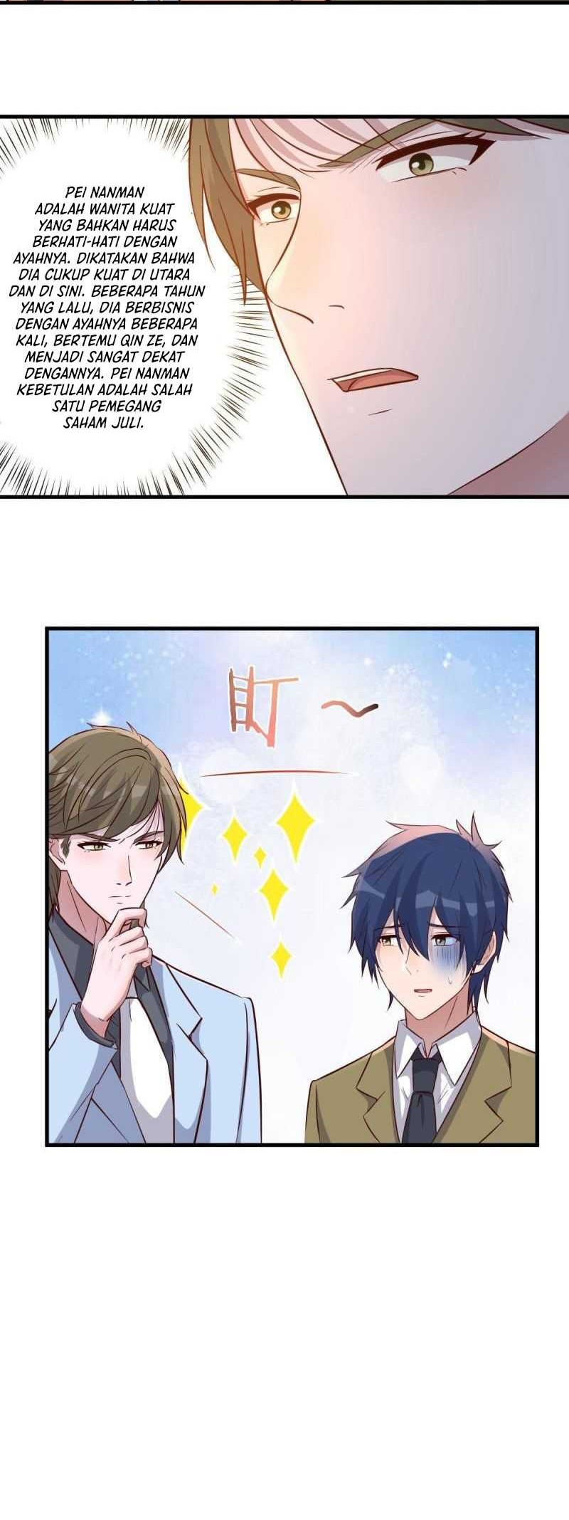 My Sister Is A Superstar Chapter 210 Gambar 5