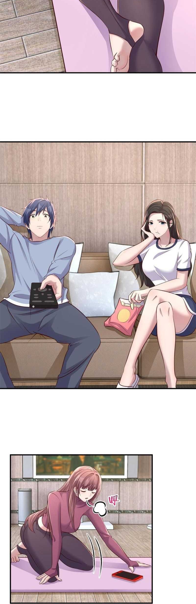 My Sister Is A Superstar Chapter 210 Gambar 17