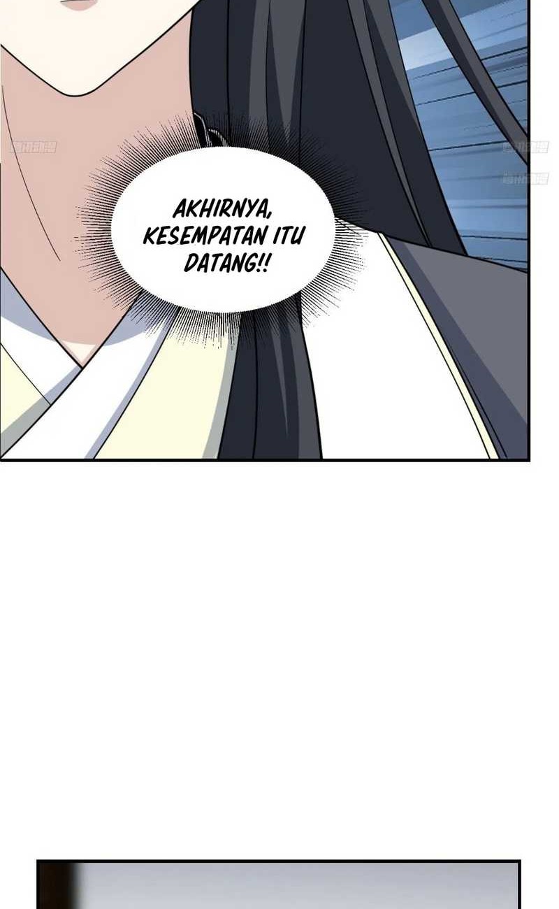 Invincible After a Hundred Years of Seclusion Chapter 194 Gambar 5