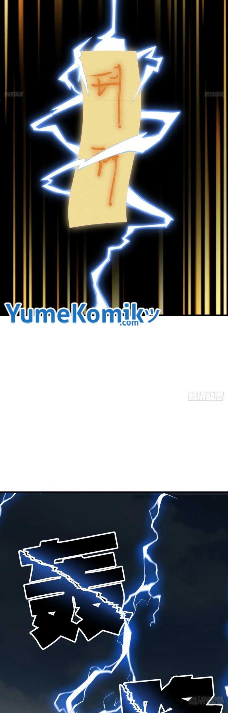 Invincible After a Hundred Years of Seclusion Chapter 194 Gambar 8