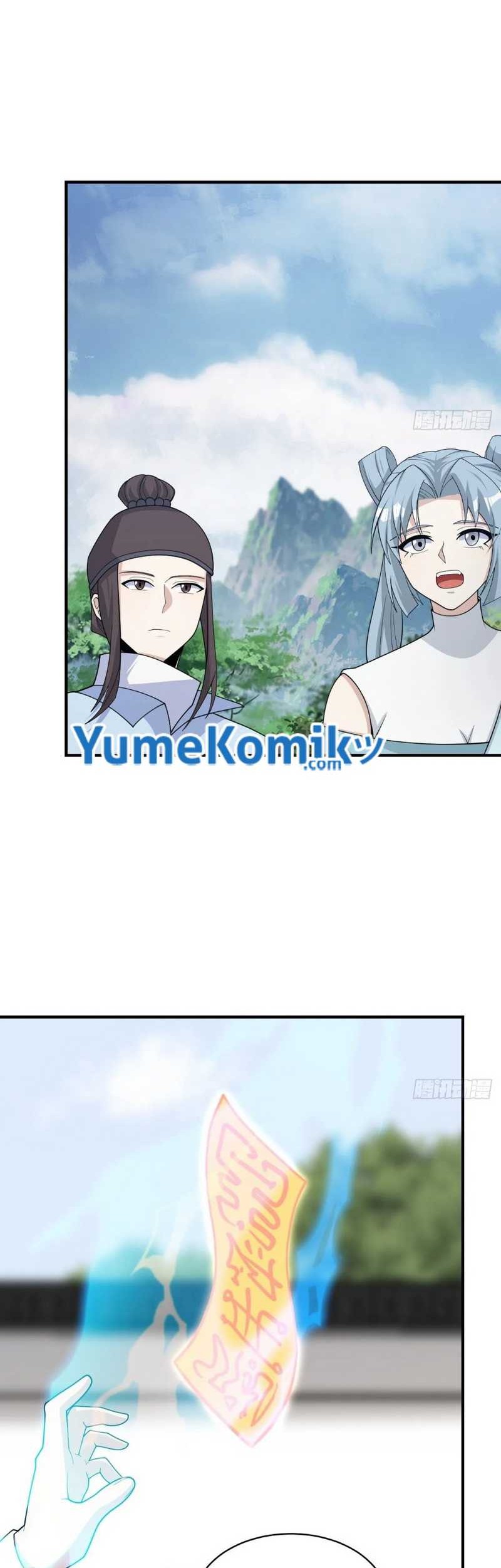 Invincible After a Hundred Years of Seclusion Chapter 194 Gambar 11