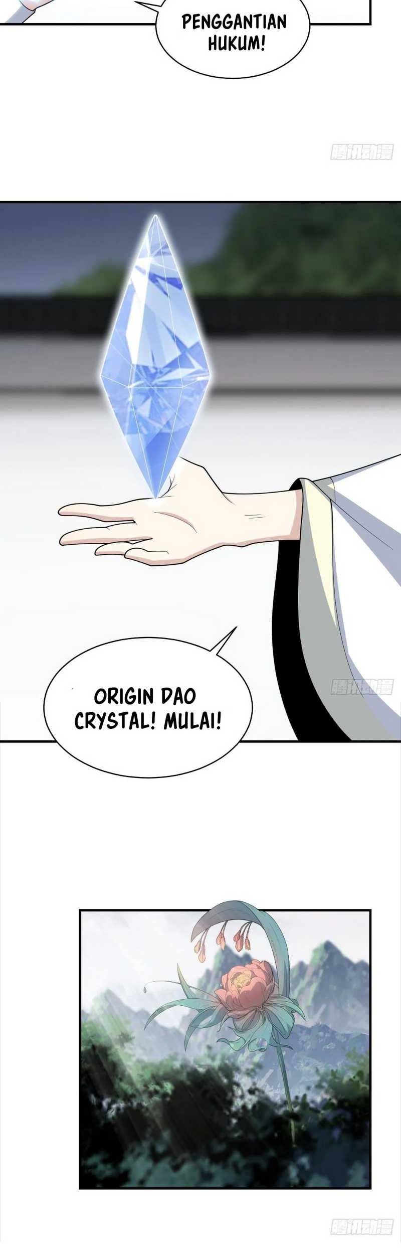 Invincible After a Hundred Years of Seclusion Chapter 194 Gambar 12