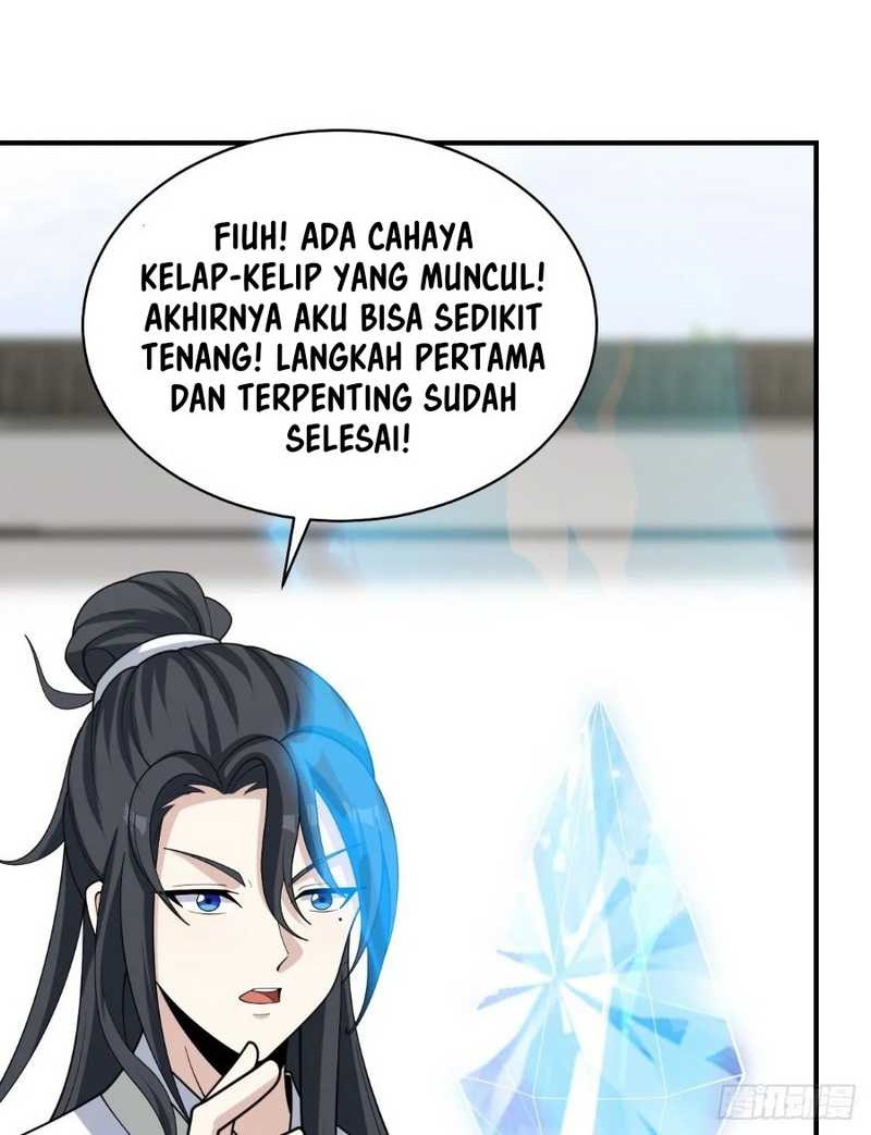 Invincible After a Hundred Years of Seclusion Chapter 194 Gambar 13