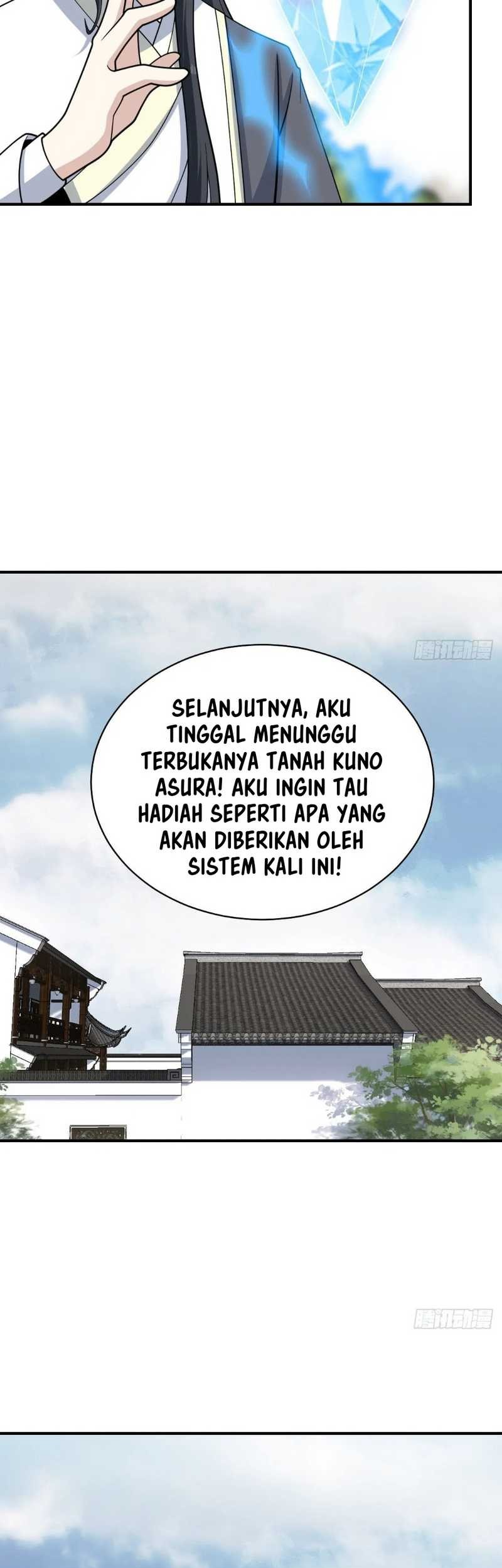 Invincible After a Hundred Years of Seclusion Chapter 194 Gambar 14