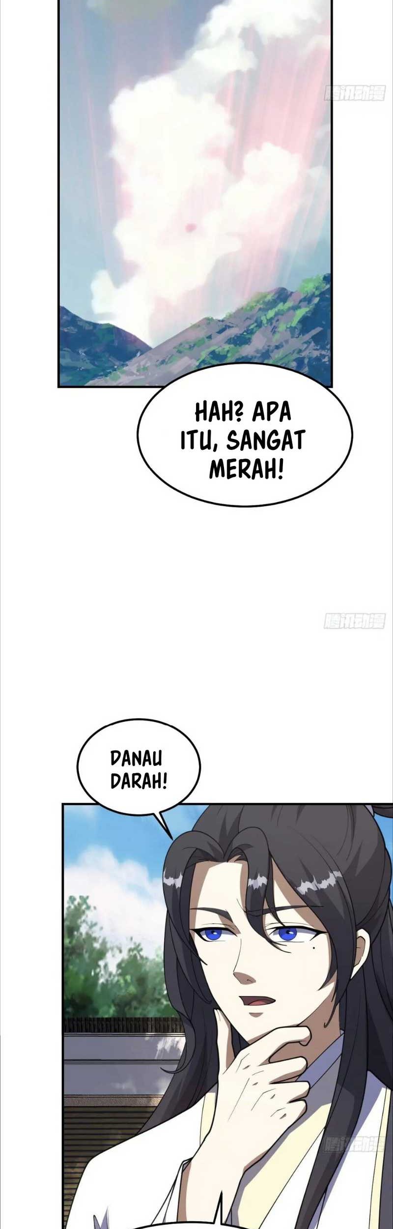 Invincible After a Hundred Years of Seclusion Chapter 193 Gambar 9