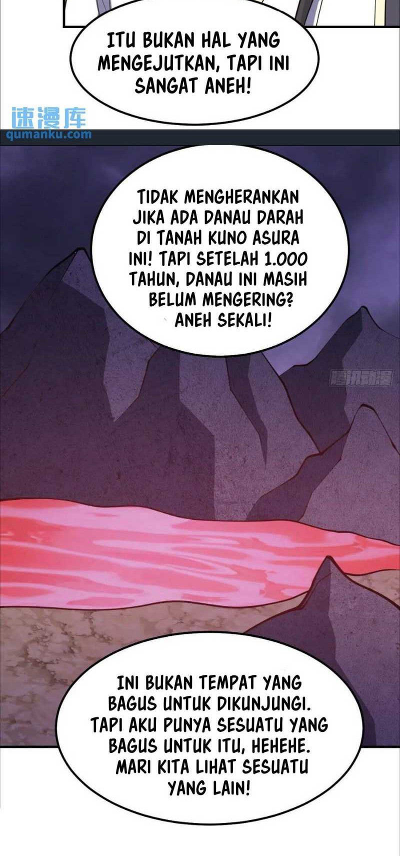 Invincible After a Hundred Years of Seclusion Chapter 193 Gambar 10