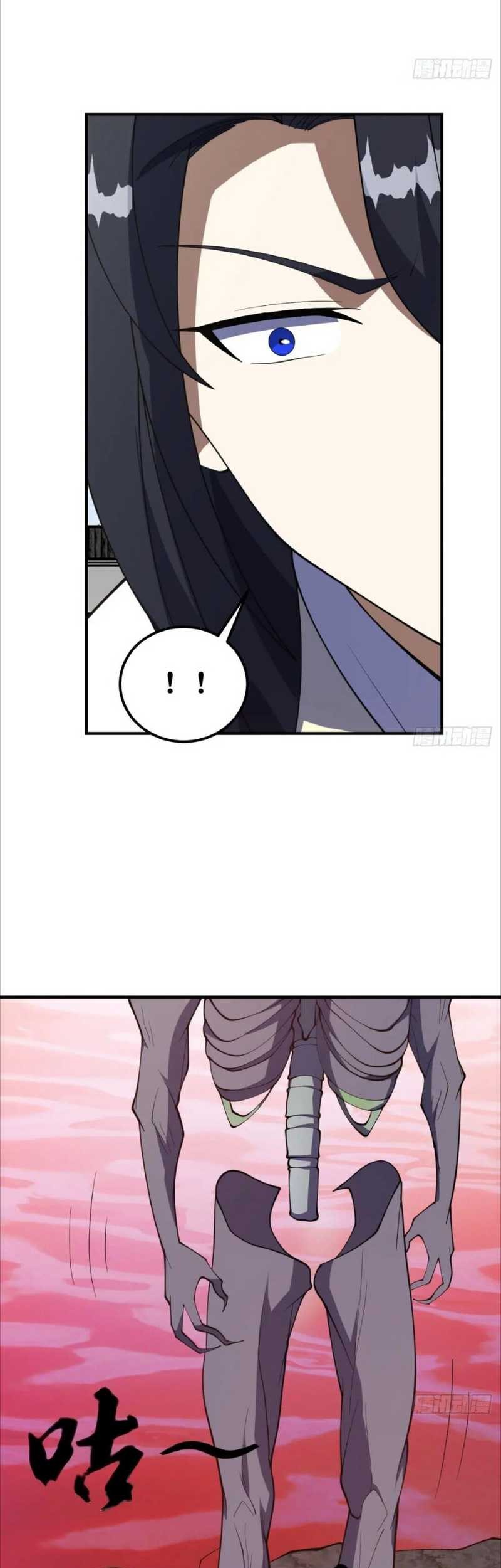 Invincible After a Hundred Years of Seclusion Chapter 193 Gambar 11